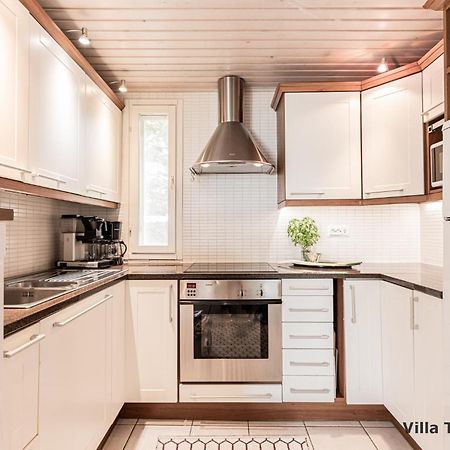 Villa Tuuliniemi Muurame Екстериор снимка