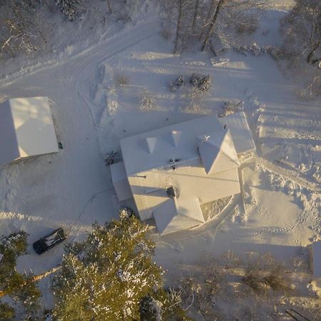 Villa Tuuliniemi Muurame Екстериор снимка