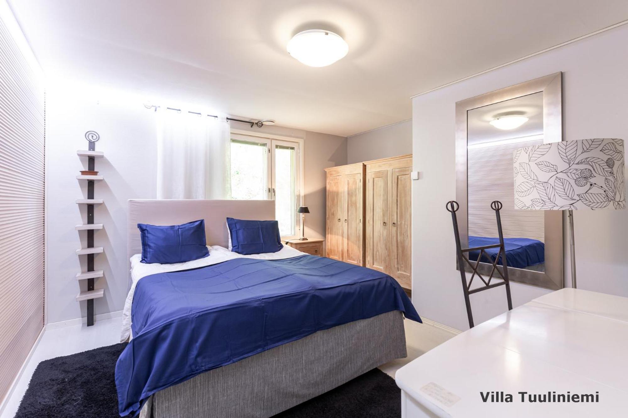 Villa Tuuliniemi Muurame Екстериор снимка