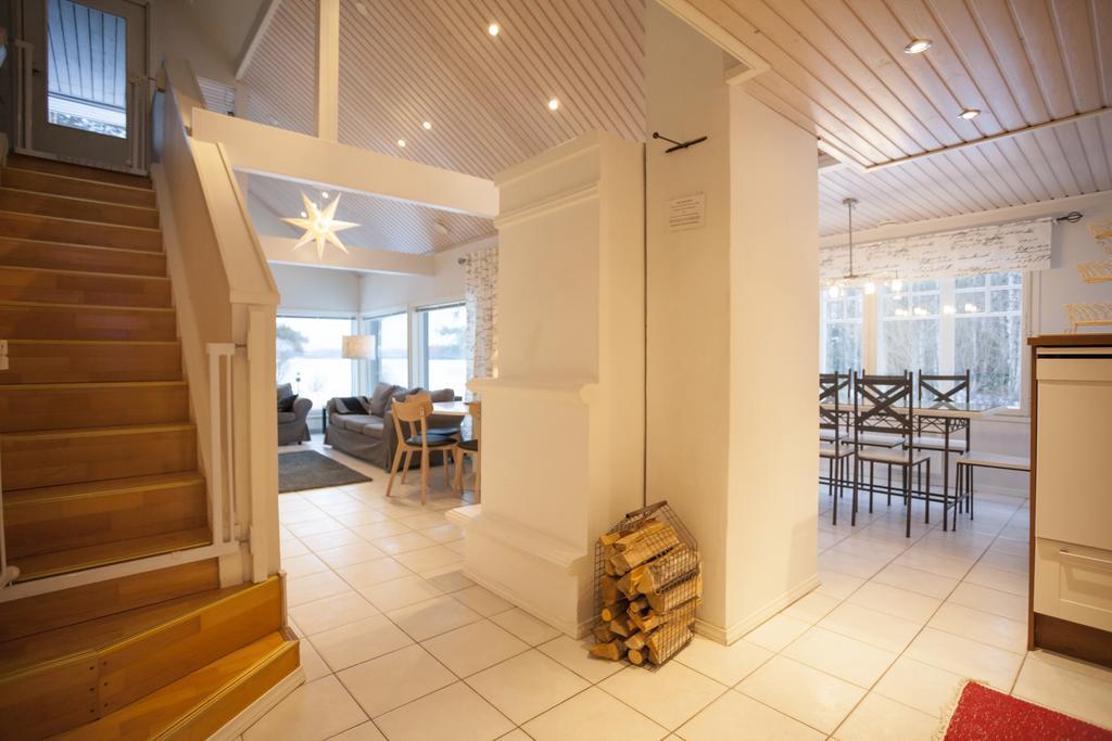 Villa Tuuliniemi Muurame Екстериор снимка