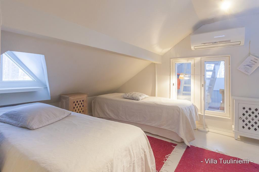 Villa Tuuliniemi Muurame Екстериор снимка