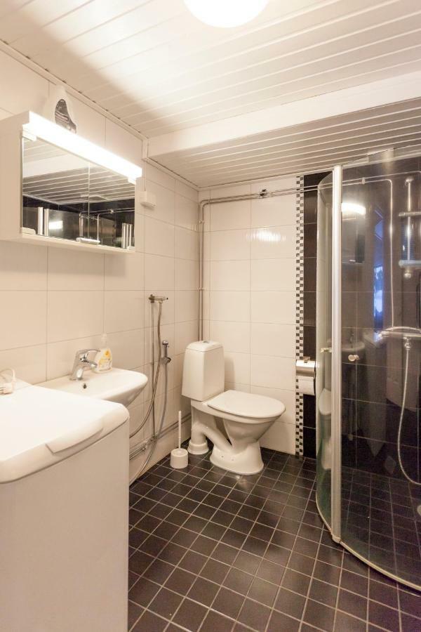 Villa Tuuliniemi Muurame Екстериор снимка
